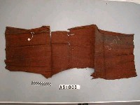 藏品(樹皮布料)的圖片